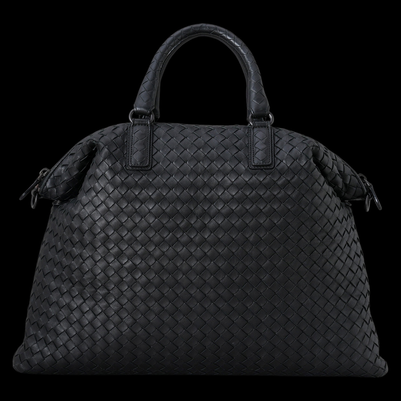 BOTTEGA VENETA(USED)보테가베네타 인트레치아토 컨버터블백